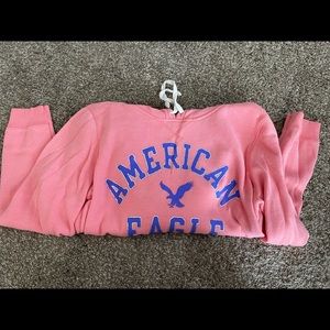 American Eagle Hoodie
